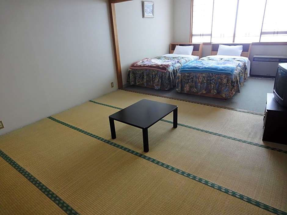 Star Hotel Akakura