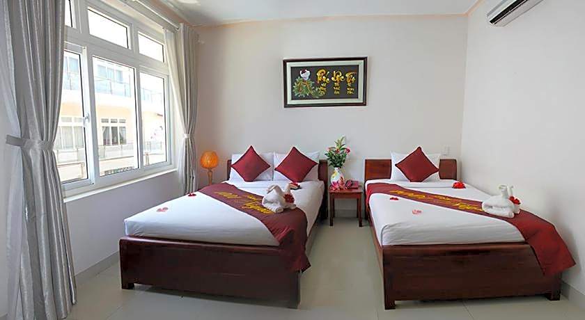 1001 Hotel