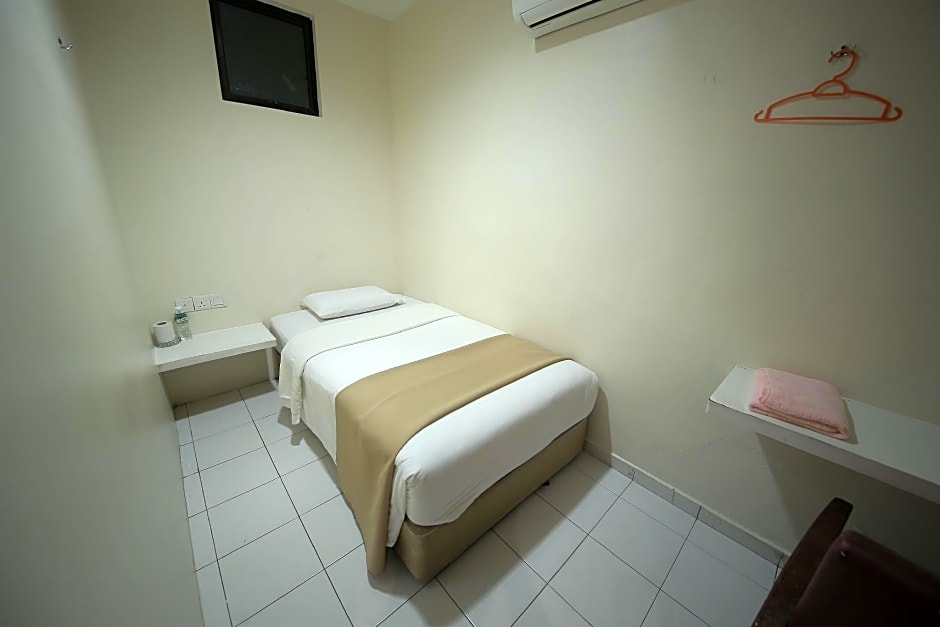 Skudai Hotel Universiti Teknologi Malaysia