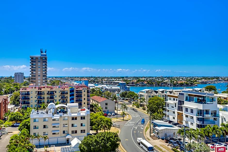 Direct Collective - Sea Breeze Mooloolaba