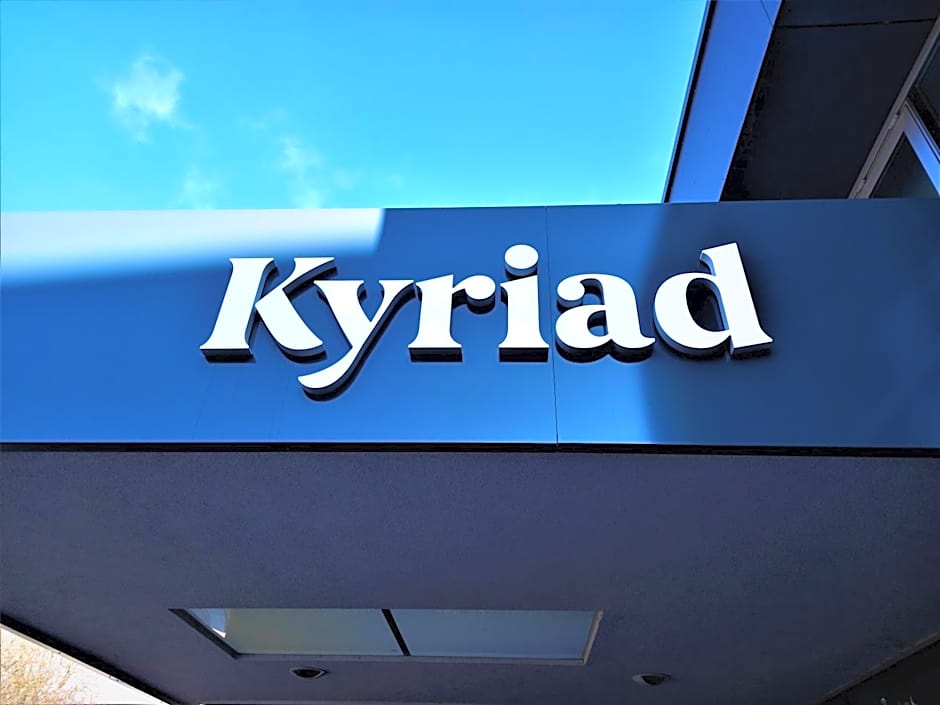 Kyriad Vienna Altmannsdorf
