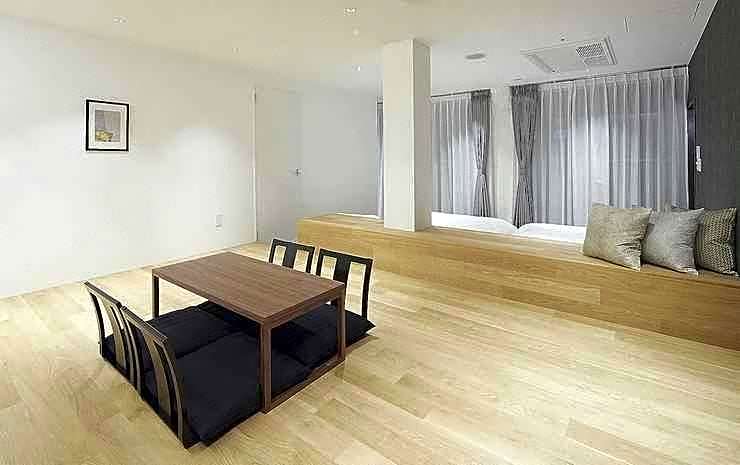 Glamping Tokyo Asakusa
