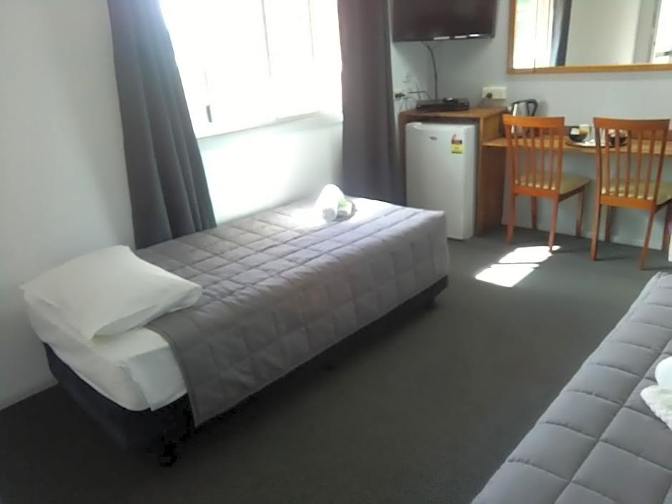 Civic Motel Grafton
