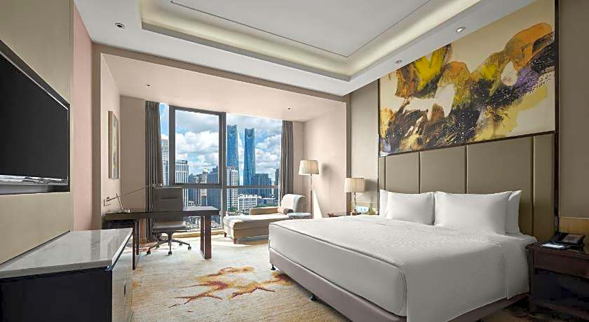 Wanda Realm Nanchang