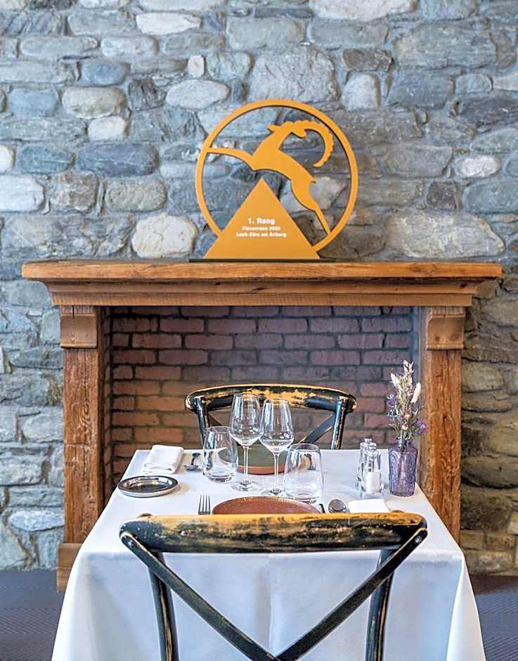 Hôtel Les Peupliers