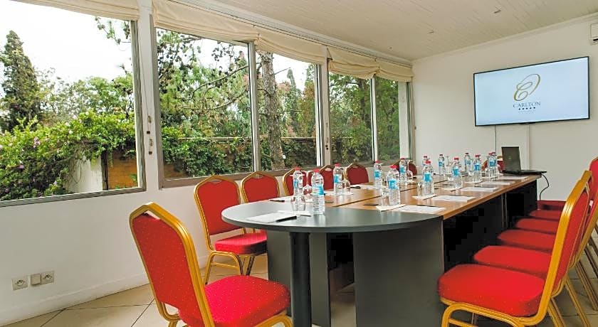 Carlton Madagascar Hotel