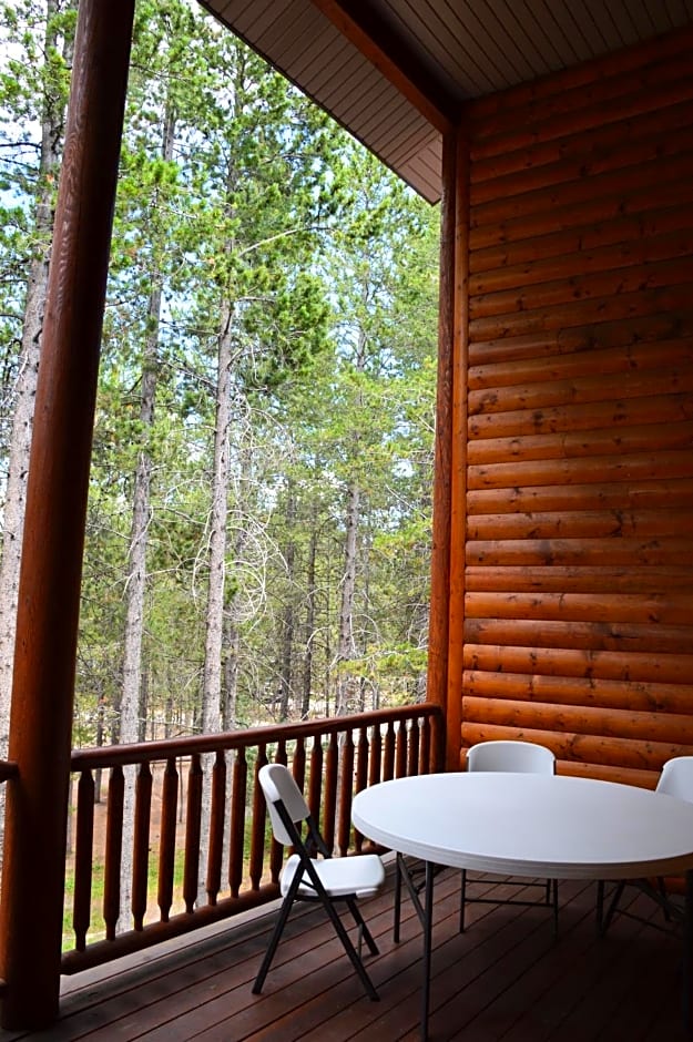 Sawtelle Mountain Resort