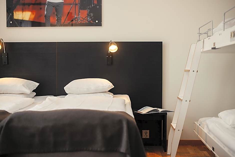 Best Western Malmo Arena Hotel