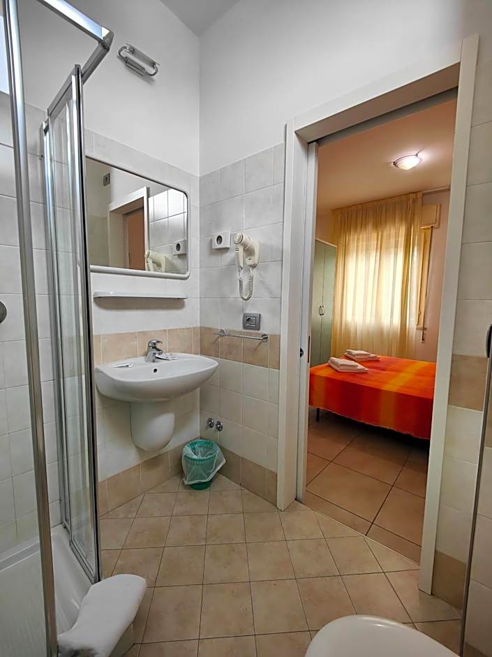 Hotel Ben Hur