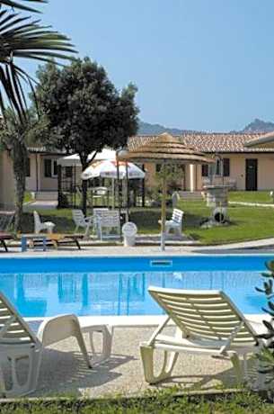 Hotel Giannina