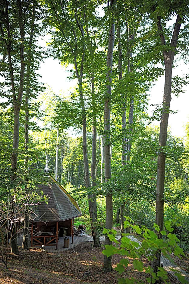 4 Évszak Hegyihotel