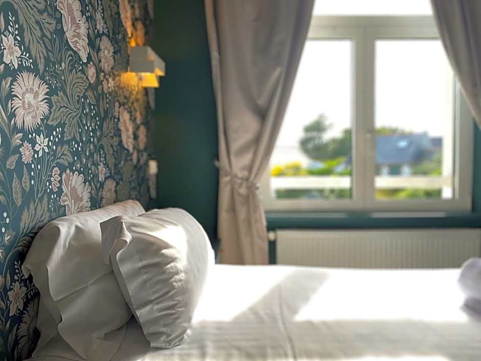 L'Escale Hôtel Bellevue