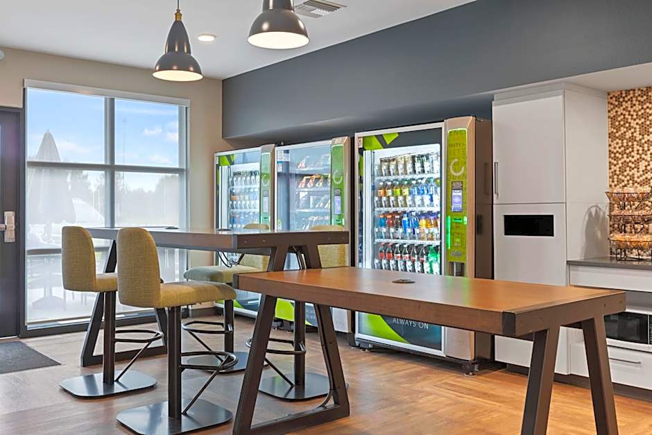 Extended Stay America Premier Suites - Augusta