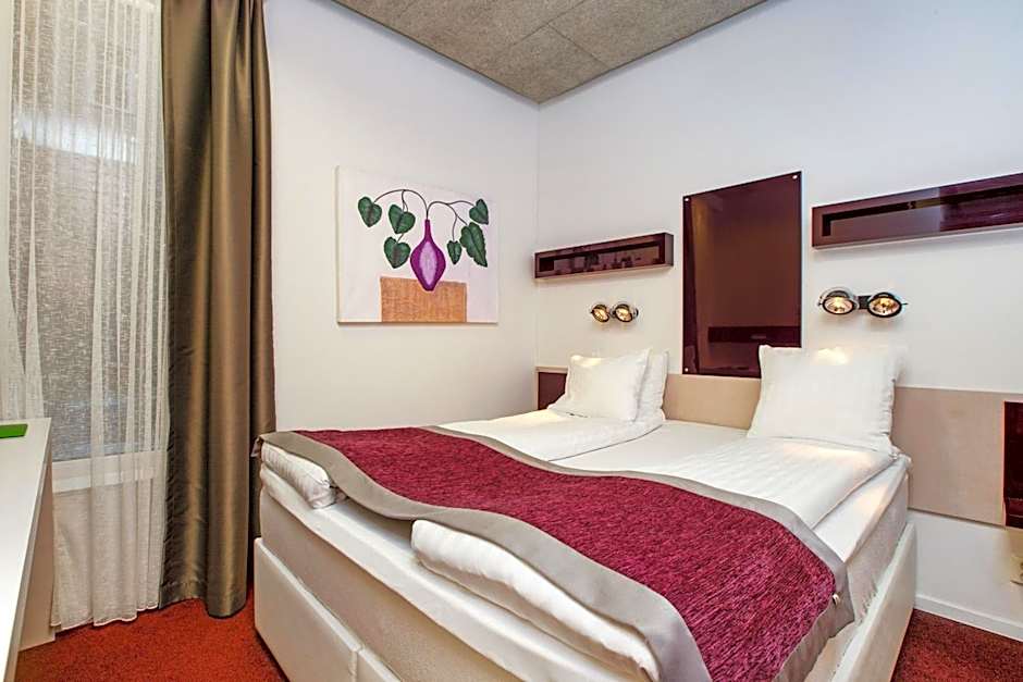 Ibis Styles Stockholm Odenplan
