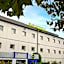 B&B HOTEL Liège Rocourt