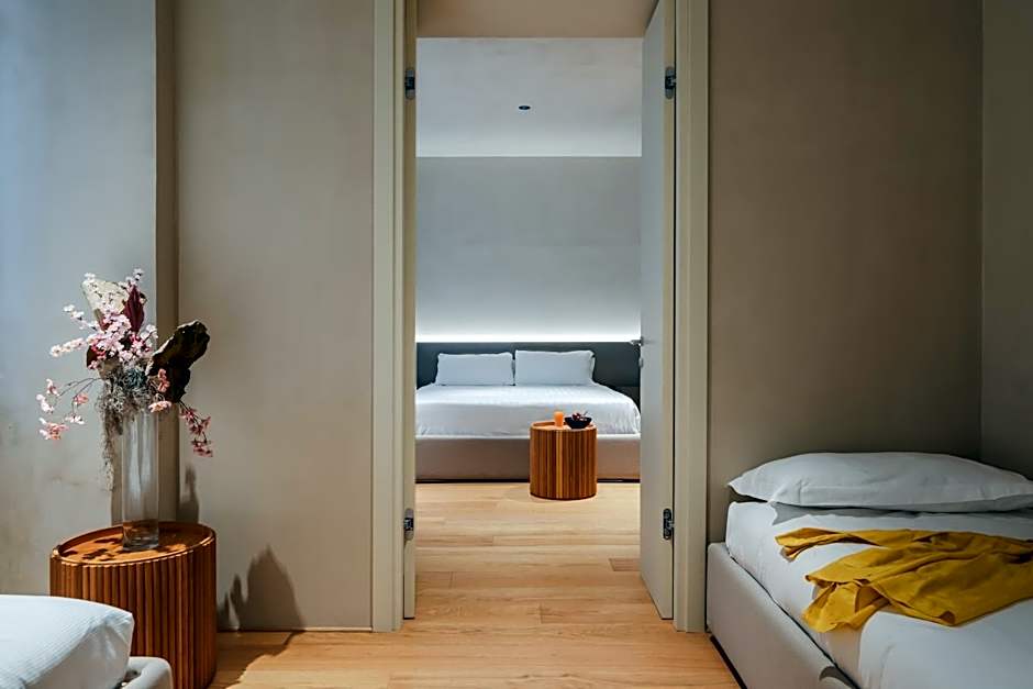 The Spanish Suite Campo de' Fiori
