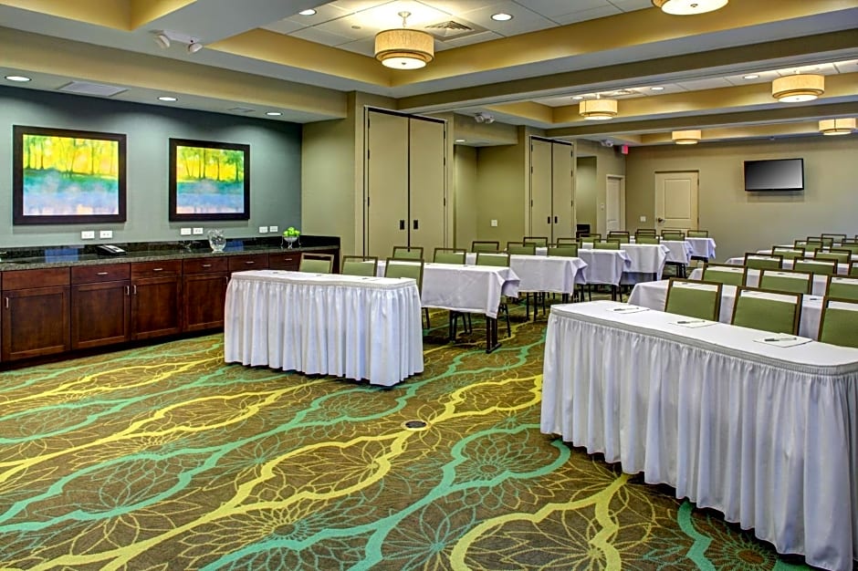 Hampton Inn By Hilton And Suites Coconut Creek