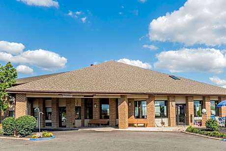 Baymont by Wyndham Lancaster