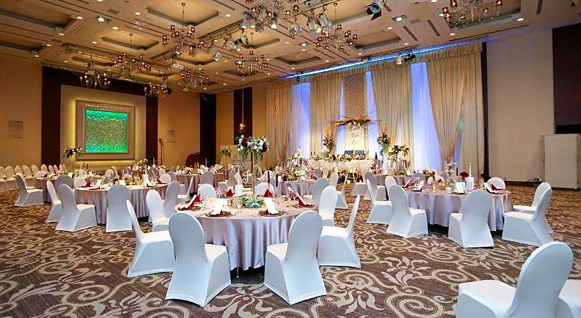 ANA Crowne Plaza Narita By IHG