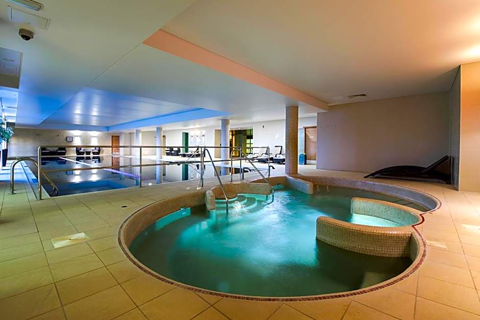 Bicester Hotel, Golf & Spa