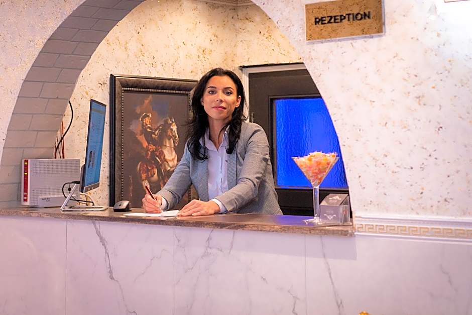 Hotel Sicilia
