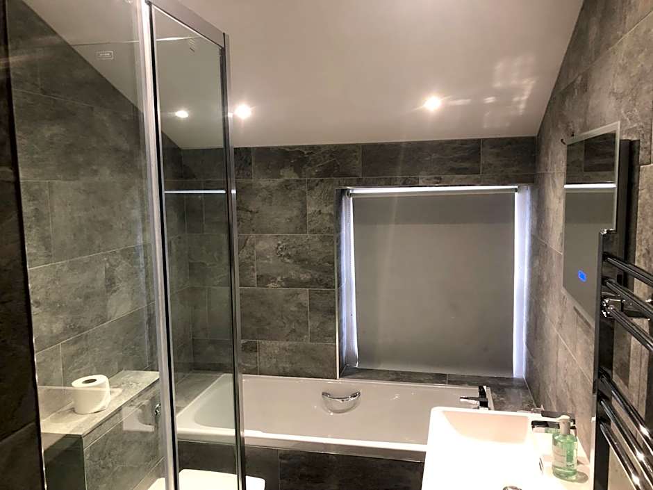 Dale Head Hall Lakeside Hotel