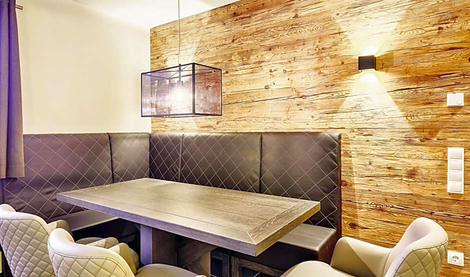 Avenida Mountain Lodges Saalbach