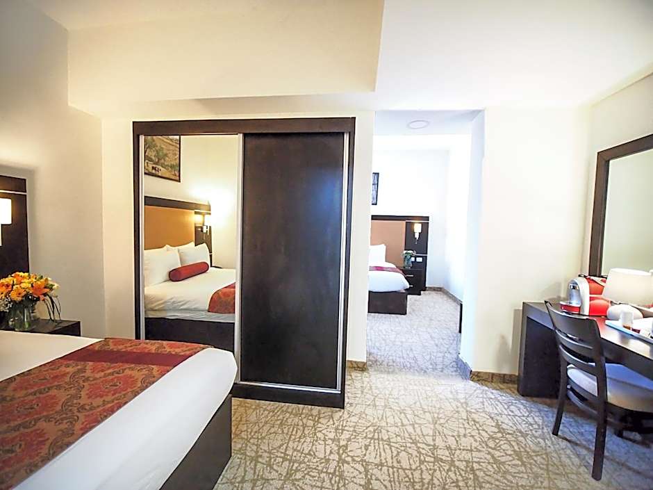 New Capitol Hotel - Jerusalem