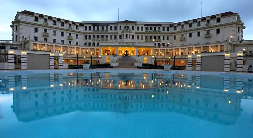 Polana Serena Hotel