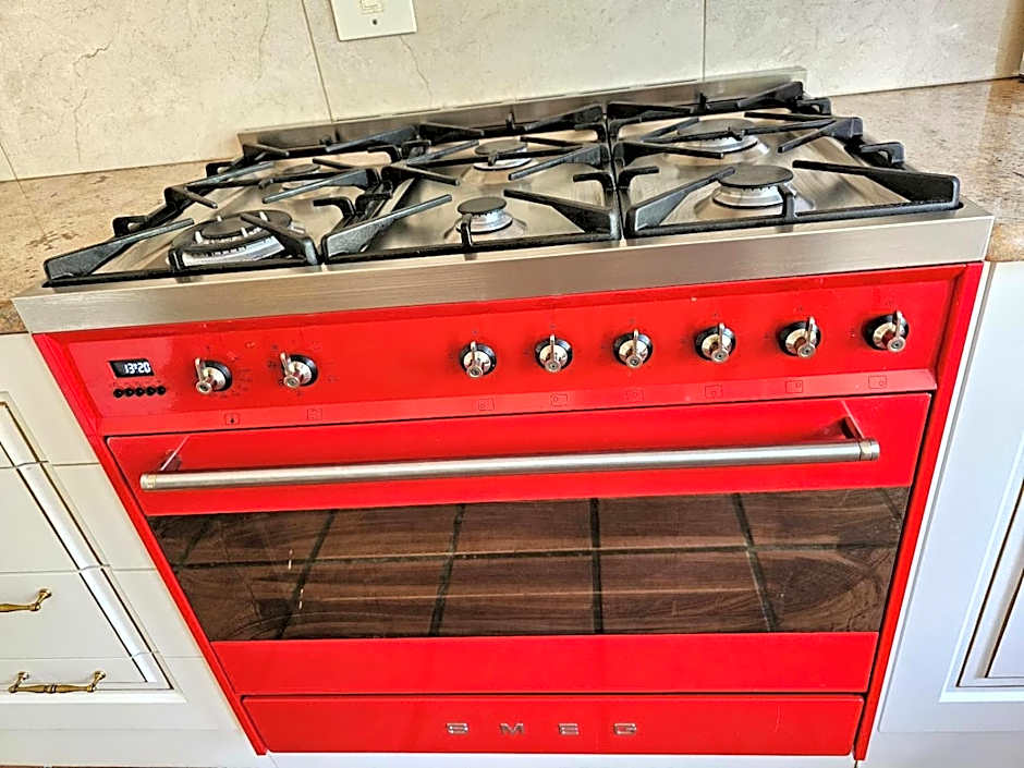 Valley View Eco Country Estate - Paradise in the Winelands