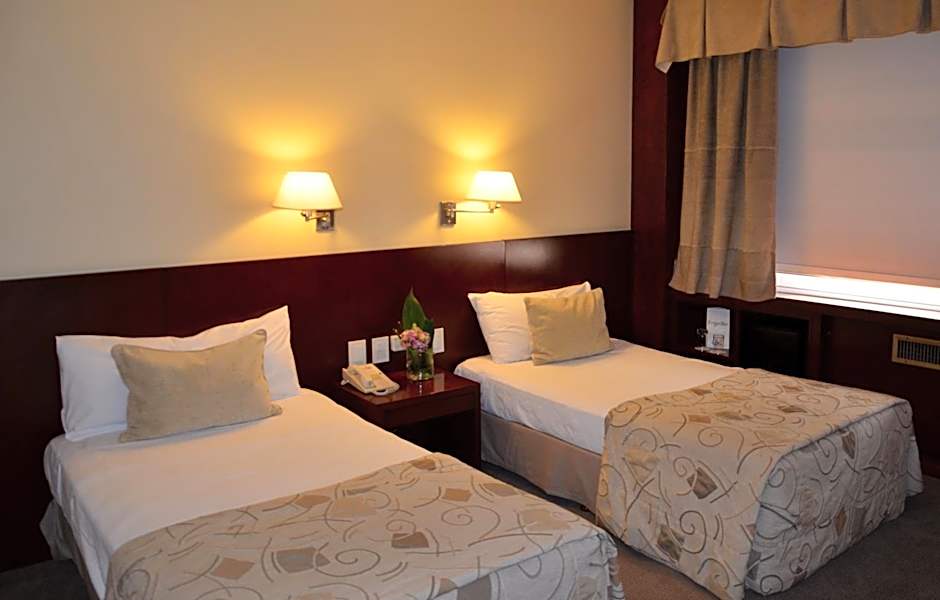 Bisonte Palace Hotel