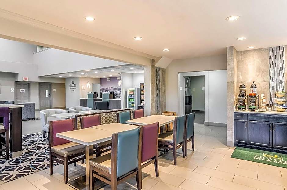 Quality Inn & Suites Westminster