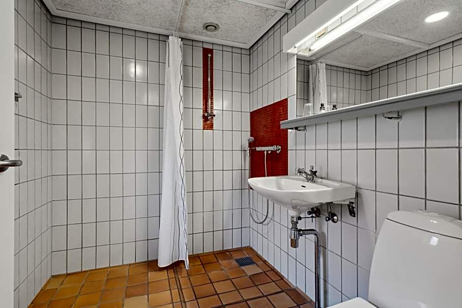 Karrebaeksminde Strandhotel