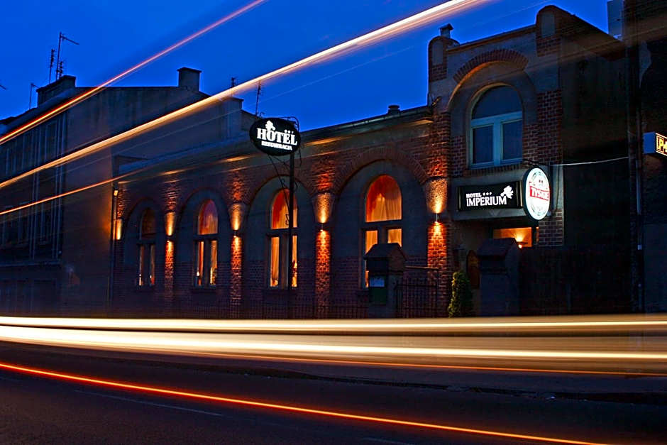 Hotel Imperium