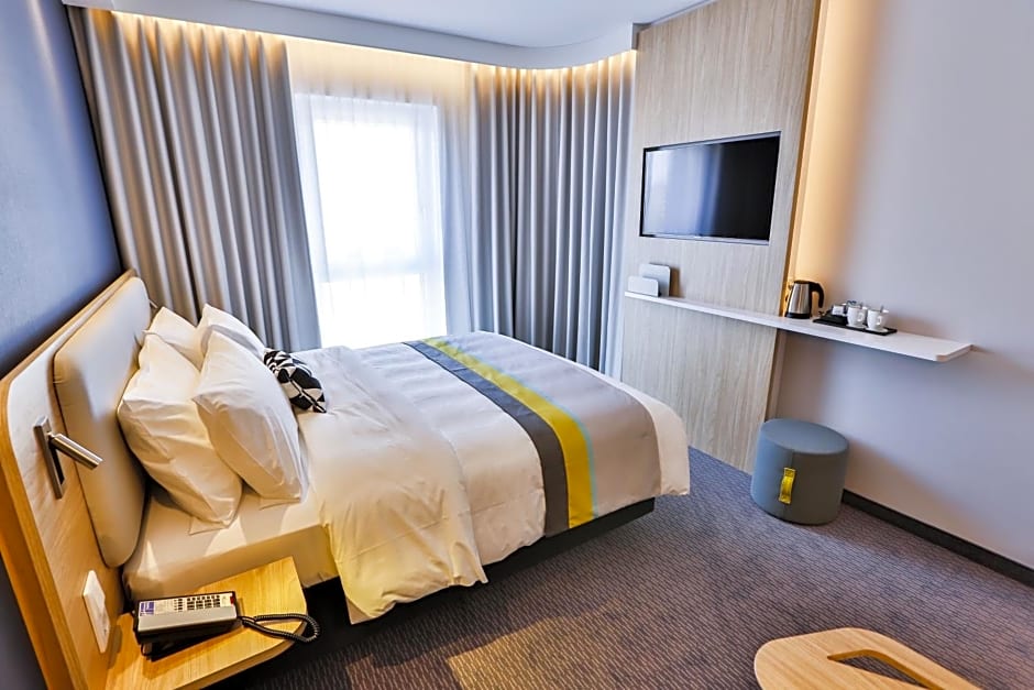 Holiday Inn Express Karlsruhe - City Park By IHG