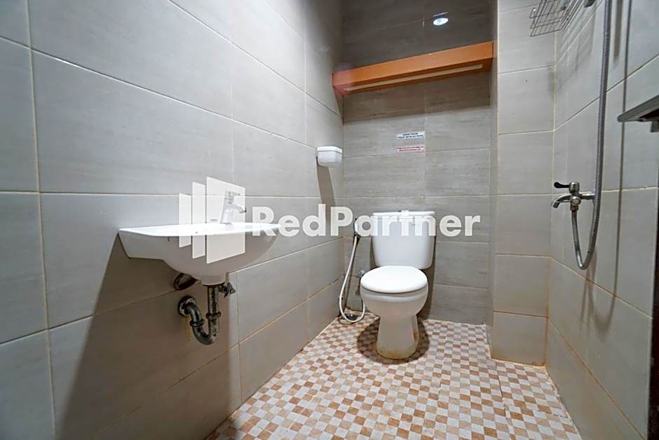 Eascot Hotel Mitra RedDoorz