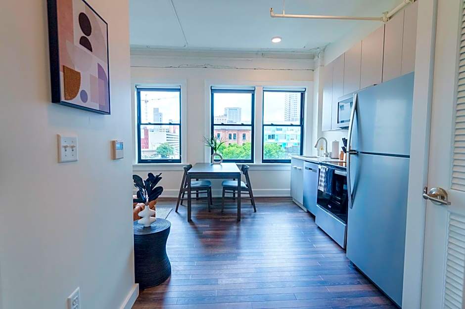 The Standard Downtown Columbus