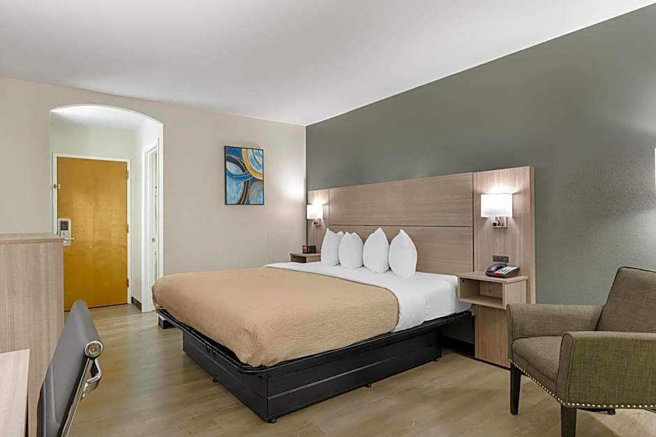 Quality Inn Washington NC