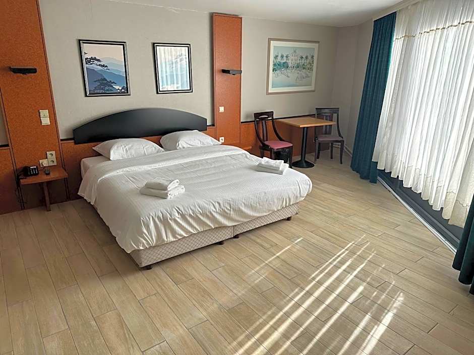 Hotel EUROPACITY
