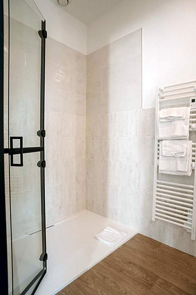 L'Armoric Hôtel - RÉNOVÉ