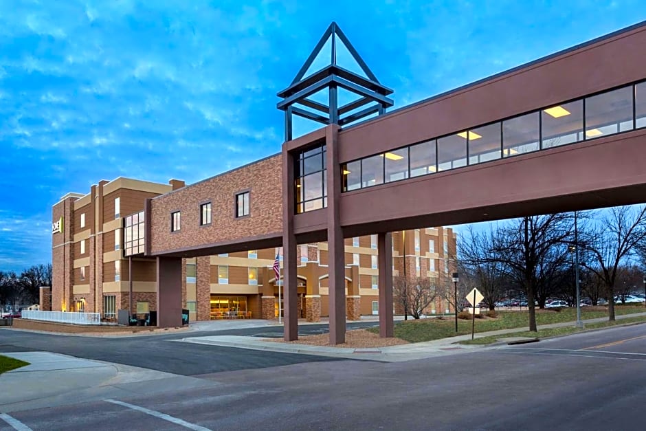 Home2 Suites By Hilton Sioux Falls/Sanford Medical Center