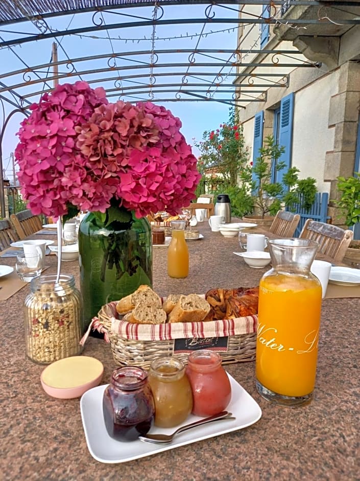 La Maison de Fleurat