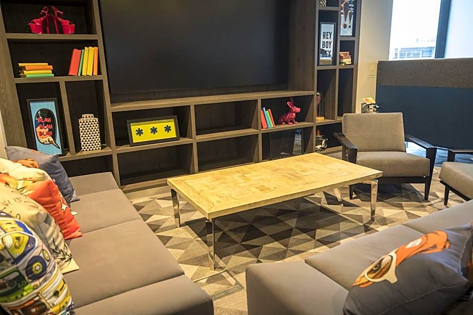 Village Hotel Bristol Filton