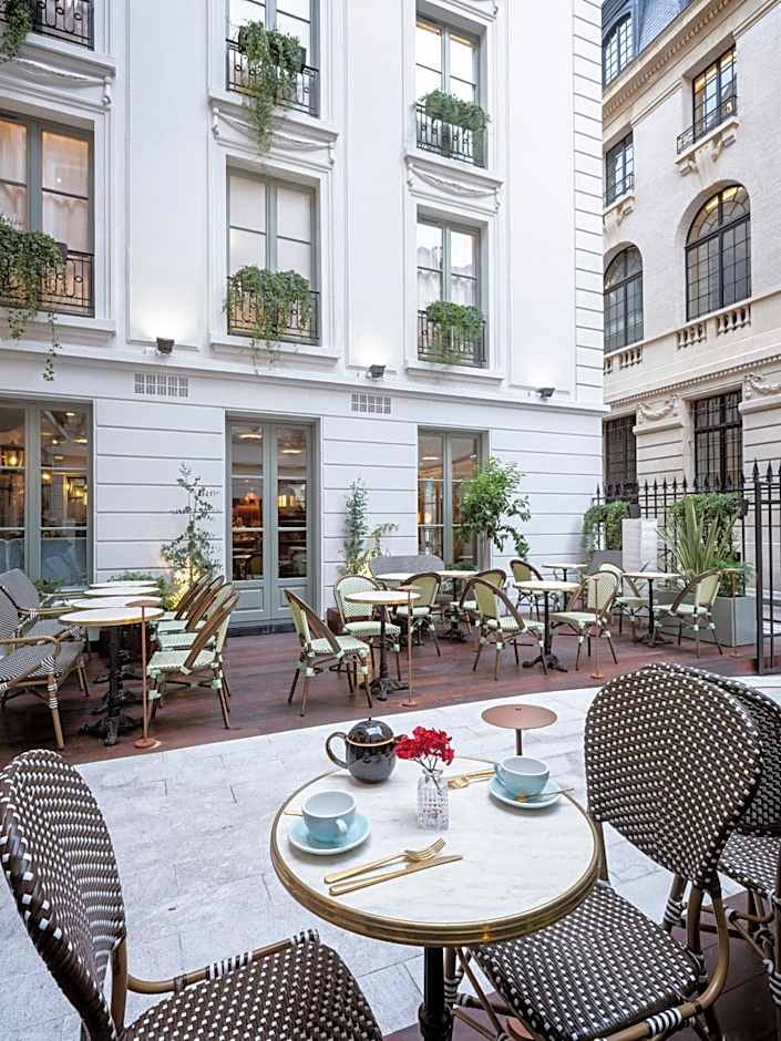 Maison Colbert, member of Melia Collection Notre-Dame