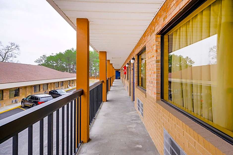 OYO Hotel Williamston