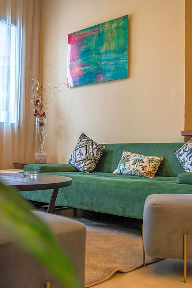 Kenzi Basma Hotel