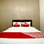 OYO Life 2108 Griya Aisyah Residence