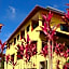 Chalés Colina de Casa Branca