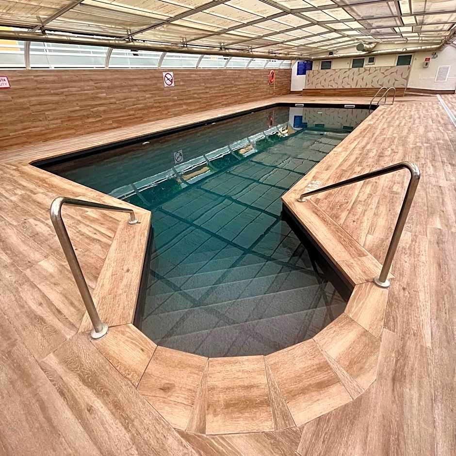 Apartamentos Turisticos Terralta