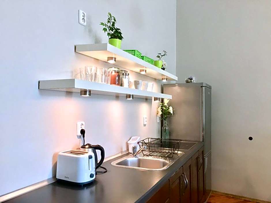 Green House – Krakow, MA